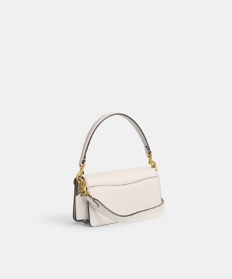 タビー ショルダー バッグ 26（ショルダーバッグ）｜COACH